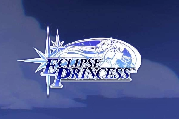 Eclipse Princess – Original-Promografik, kein Gameplay